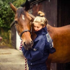 Exmoor Country Coveralls | 3 Donkeys Women's Workwear
