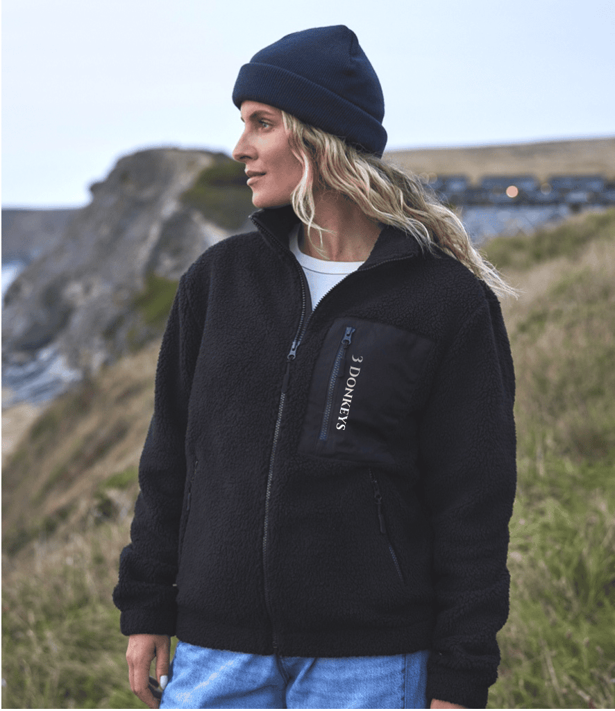 Belstone Sherpa Fleece - Image 7