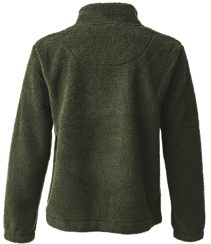 Belstone Sherpa Fleece - Image 9