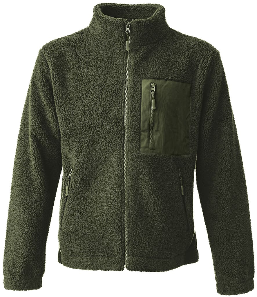 Belstone Sherpa Fleece - Image 10